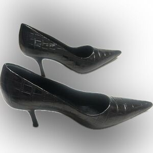 Women heels. ANINE BING